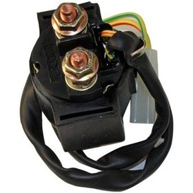 Resim Scooter Delta Marş Otomatiği Erpilsan Elektronik 