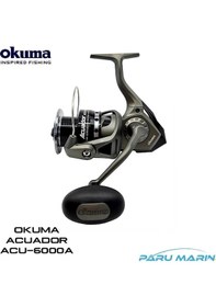 Resim Okuma Acuador Acu-6000a Olta Makinesi 
