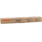 Resim Utax CDC-5520 Sarı Fotokopi Toneri ( 206CI 