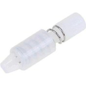 Resim Üniversal vga fan 2 pinli ekran kartı fanı 5 cm ayak aralıklı ekran kartı fanı 6 cm ayak aralıklı ekran kartı fanı 