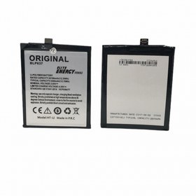 Resim Kadrioğlu OnePlus 5T A5010 BLP637 Batarya Pil 