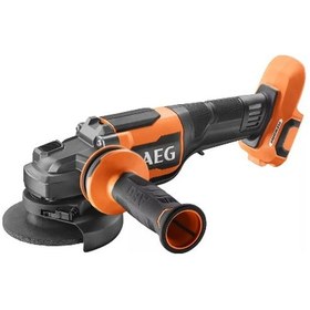 Resim Aeg Bews18-115blpx2-502t Akülü Taşlama 