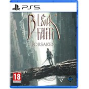 Resim PS5 OYUN BLEAK FAİTH: FORSAKEN 