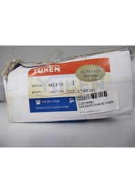 Resim Yuken DSG-03-3C2-A240-50 Solenoid Operated Directional Valves 
