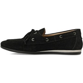 Resim İnci Incı Pastel Siyah Kadın Loafer 000000000102239829 