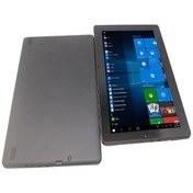 Resim FOSILTECH 10 Inç 10q 2gb 32gb Windows 10 Tablet Pc Çift Kamera Wıfı Hdmı Uyumlu 6000mah Mikro Usb 