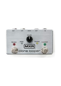 Resim Mxr M303g1 Clone Looper Pedalı 