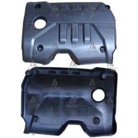 Resim Hyundai Accent Era Dizel 2006-2012 Motor Üst Kapağı 