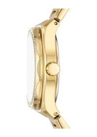 Resim Fossil FBQ3801 Kadın Kol Saati 