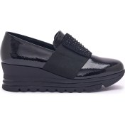 Resim Kadın Oxford ( Klasik) 8C4505 Donna Serena 4505 Axel Nero x Jf 