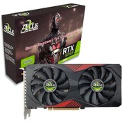 Resim Axle Rtx3060 12gb Gdr6 192bitax-rtx3060/12gd6p2ıp3 