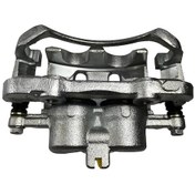 Resim Ön Fren Kaliperi D22 97-02 Sağ, 4x4, Çift Piston 
