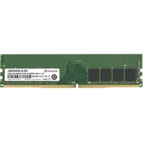 Resim Transcend 8gb Jm Ddr4 3200 U-Dımm 1rx8 1gx8 CL22 1.2V 