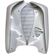 Resim Modenas Krıss1 Sağ Sol Dizlik Takım Beyaz 