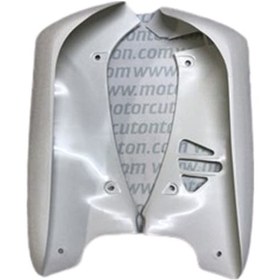 Resim Modenas Krıss1 Sağ Sol Dizlik Takım Beyaz 