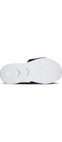 Resim Skechers Go Consistent Sandal-Watershe Siyah Erkek Spor Terlik 229033-BKW Ultra Hafif Yapı ve Konforlu Tasarım 