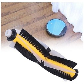 Resim Hangfox Proscenic Vslam-811gb Vslam-911se Süpürge İçin Abs Ana Fırça - Yumuşak Dokulu, Toz Ve Kedi Tüyünü Etkili Bir Şekilde Temizler 