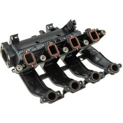 Resim Bmw E46 E87 E90 M47N/N2 Emme Manifoldu 11617800578 