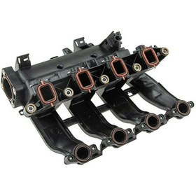 Resim Bmw E46 E87 E90 M47N/N2 Emme Manifoldu 11617800578 