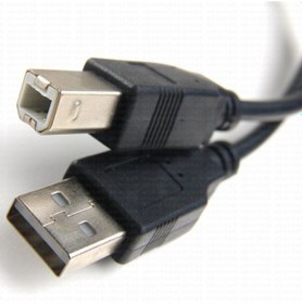 Resim Dark Dk-cb-usb2prnl150 Usb 2.0 Yazıcı Kablosu 1.5 Mt 