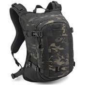 Resim Krıega R15 Sırt Çantası 15 Lıtre Multıcam Siyah 