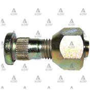 Resim MAHER 2827 Bijon Somunlu Ceres Açık Sağ 