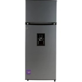 Resim Cool Life 235 Litre 12/24/220 V Sebilli Antrasit-Blue Buzdolabı 