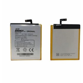 Resim Kadrioğlu Vestel Uyumlu Venüs Z20 Batarya Pil 