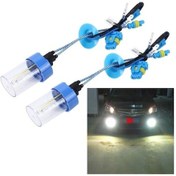 Resim Wondernest Xenon Sones Lambaları, Işık Hıd H7 Ampuller Adet Ac 55w 4300k 2 12v Tf Diğer 