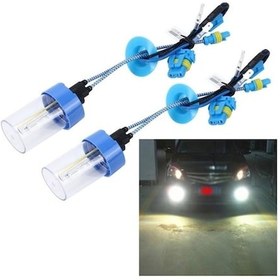 Resim Wondernest Xenon Sones Lambaları, Işık Hıd H7 Ampuller Adet Ac 55w 4300k 2 12v Tf Diğer 