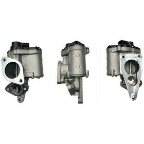 Resim Egr Valfi Grand Vitara 1,9 Ddis 2005-2014 