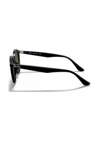 Resim Ray-ban Rb2180 601/71 49-21-150 Kadın Güneş Gözlüğü Siyah 