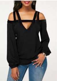 Resim Mokashopin - Bluz - 98867 001 