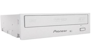 Resim Pioneer Dvr-S21Lwk Dvd±R/Dl/Rw Dahili Optik Yazıcı 