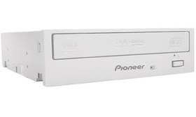 Resim Pioneer Dvr-S21Lwk Dvd±R/Dl/Rw Dahili Optik Yazıcı 