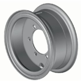 Resim 166106 Jantaş 166106 6 Bijon 5.50-16 Çemberli 50 Nc 
