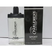 Resim Parlement Sport Erkek Parfüm EDT 2 x 100 ML 