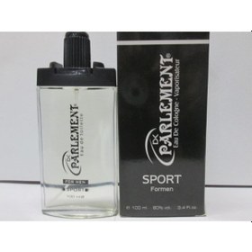 Resim Parlement Sport Erkek Parfüm EDT 2 x 100 ML 