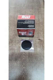 Resim RUZİ Ruzi Rem 02 İç Lastik (Şamrel) Yaması 