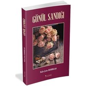 Resim Gönül Sandığı - Halis Çetin Demircan - Yüzakı Yayıncılık 