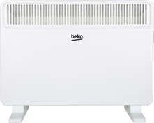 Resim BK M KONVEKTOR 1800 Konvektör Isıtıcı 