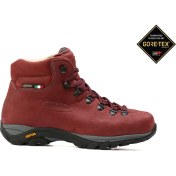 Resim Zamberlan Kırmızı Kadın Trekking Ayakkabısı 0320PW0G-R5 