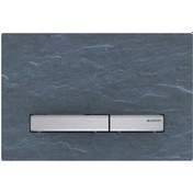 Resim Geberit Sigma50 Kumanda Paneli Arduvaz 115.788.jm.2 Arduvaz 