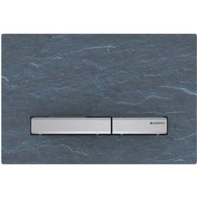 Resim Geberit Sigma50 Kumanda Paneli Arduvaz 115.788.jm.2 Arduvaz 