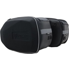 Resim Vexo V32 3d Yan Çanta 32lt 