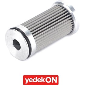 Resim AGCO Hidrolik Filtre Kartuşu - Massey Ferguson / Fendt / Valtra | ACP0324140 