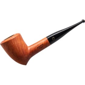 Resim Şahin Professional 558 9mm. Filtreli Akrilik Saplı Pipo 