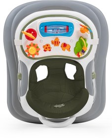 Resim Baby2Go Toodle Lüks Yürüteç - Yeşil - Yeşil / Standart 