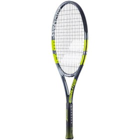 Resim Babolat Carlitos 25 Cv Unisex Tenis Raketi 