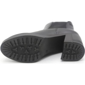 Resim Venüs 2452402k Kadın Deri Bot 001 